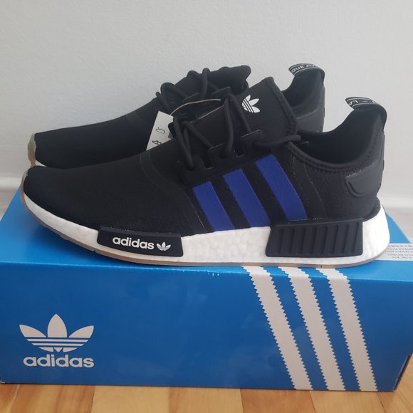 Adidas NMD_R1 - Picture 1 of 4